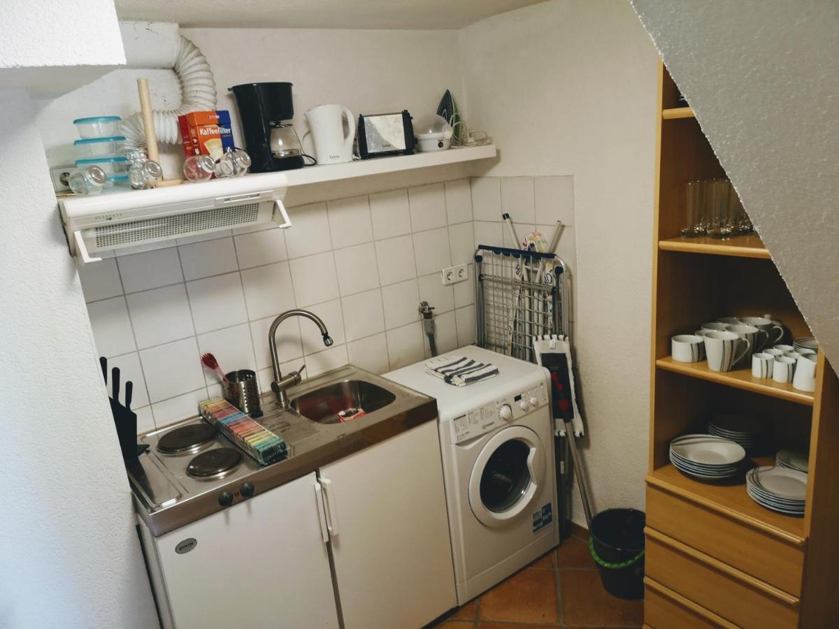 Sankt-Nikolaus City Studio İnnsbruck Dış mekan fotoğraf