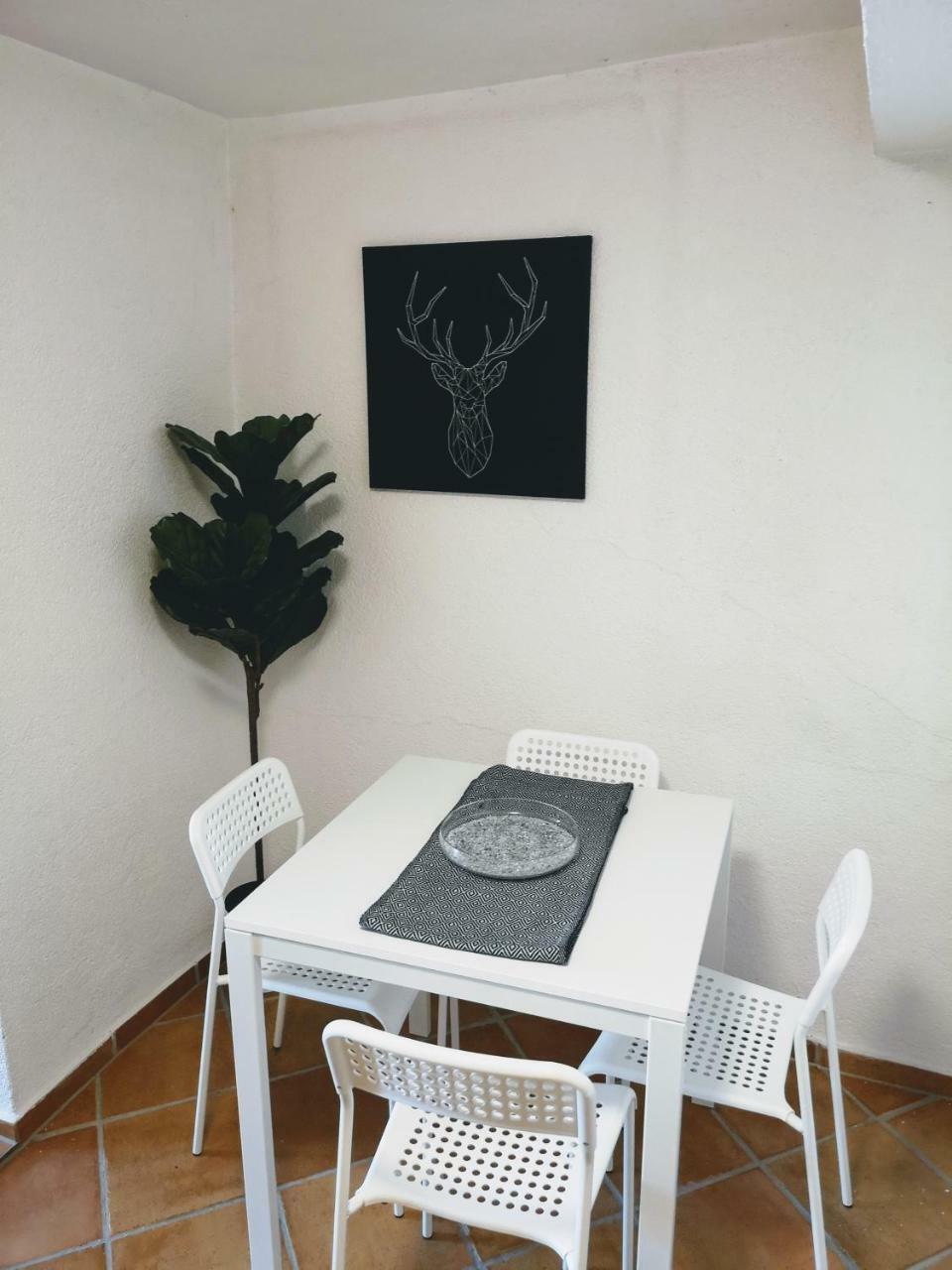 Sankt-Nikolaus City Studio İnnsbruck Dış mekan fotoğraf